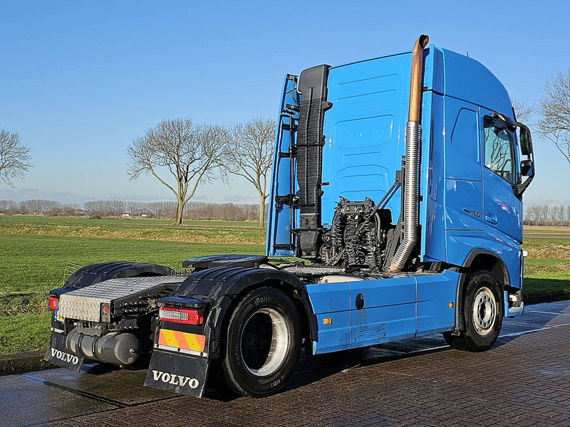 Volvo FH 460 PTO SKIRTS VEB+ - وحدة جر: صورة 3 Volvo FH 460 PTO SKIRTS VEB+ - وحدة جر: صورة 3