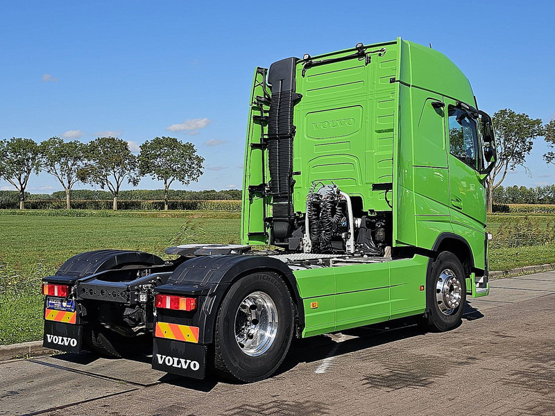 Volvo FH 460 XEN. ALCOA VOITH RET - وحدة جر: صورة 3 Volvo FH 460 XEN. ALCOA VOITH RET - وحدة جر: صورة 3