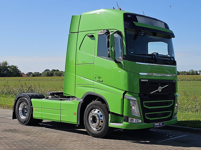 Volvo FH 460 XEN. ALCOA VOITH RET - وحدة جر: صورة 5 Volvo FH 460 XEN. ALCOA VOITH RET - وحدة جر: صورة 5