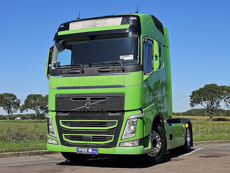 Volvo FH 460 XEN. ALCOA VOITH RET - وحدة جر: صورة 1 Volvo FH 460 XEN. ALCOA VOITH RET - وحدة جر: صورة 1