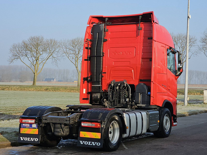 Volvo FH 460 XENON 2X TANK VEB+ - وحدة جر: صورة 3 Volvo FH 460 XENON 2X TANK VEB+ - وحدة جر: صورة 3
