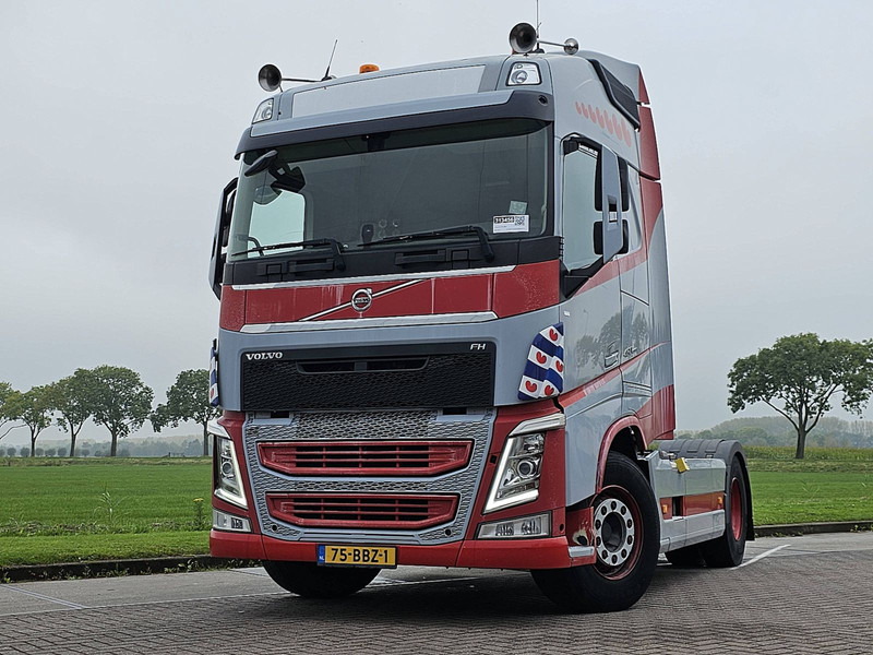 Volvo FH 460 XENON LEATHER NL-TRU - وحدة جر: صورة 1 Volvo FH 460 XENON LEATHER NL-TRU - وحدة جر: صورة 1