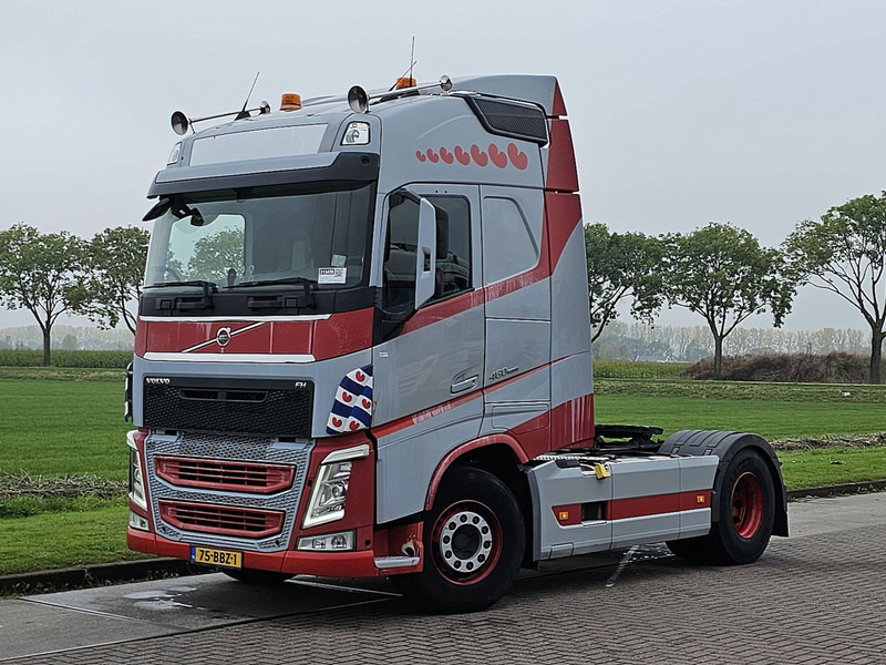 Volvo FH 460 XENON LEATHER NL-TRU - وحدة جر: صورة 2 Volvo FH 460 XENON LEATHER NL-TRU - وحدة جر: صورة 2