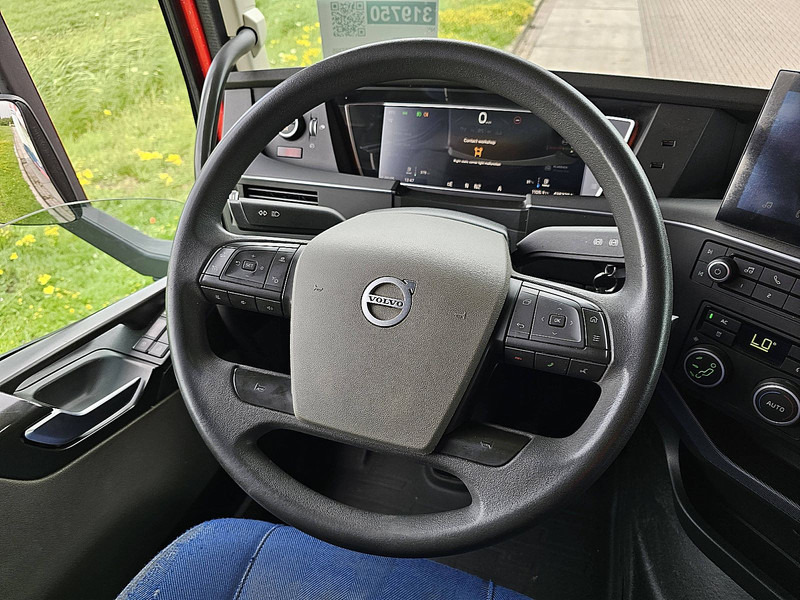 وحدة جر Volvo FH 460 XL 6X2 I-SAVE LED: صورة 11