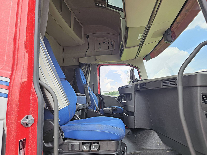 وحدة جر Volvo FH 460 XL 6X2 I-SAVE LED: صورة 7