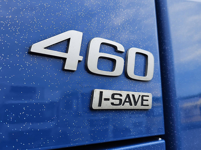 وحدة جر Volvo FH 460 XL 6X2 I-SAVE LED: صورة 14