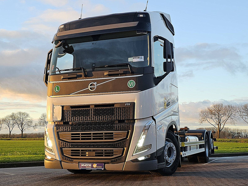 Volvo FH 460 - شاحنات الحاويات / جسم علوي قابل للتغيير شاحنة: صورة 1 Volvo FH 460 - شاحنات الحاويات / جسم علوي قابل للتغيير شاحنة: صورة 1