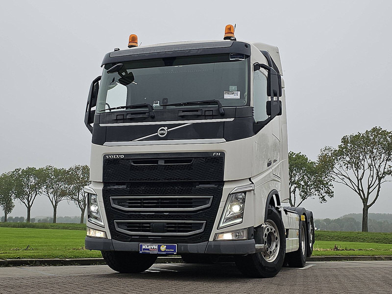 Volvo FH 500 6X2 STEERED PTO ALCO - وحدة جر: صورة 1 Volvo FH 500 6X2 STEERED PTO ALCO - وحدة جر: صورة 1