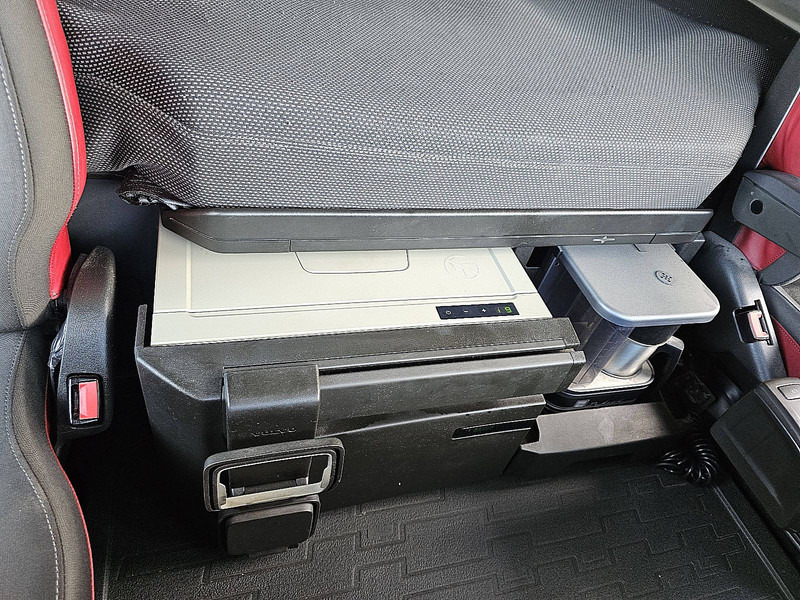 وحدة جر Volvo FH 500 6X2: صورة 12