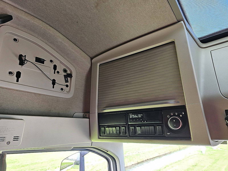 وحدة جر Volvo FH 500 6X2: صورة 11