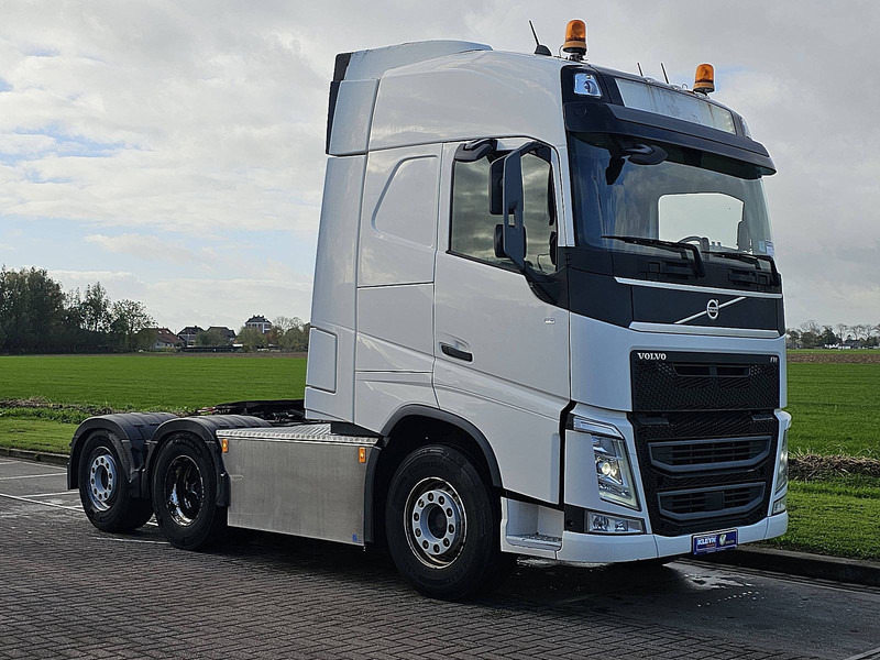 وحدة جر Volvo FH 500 6X2: صورة 5