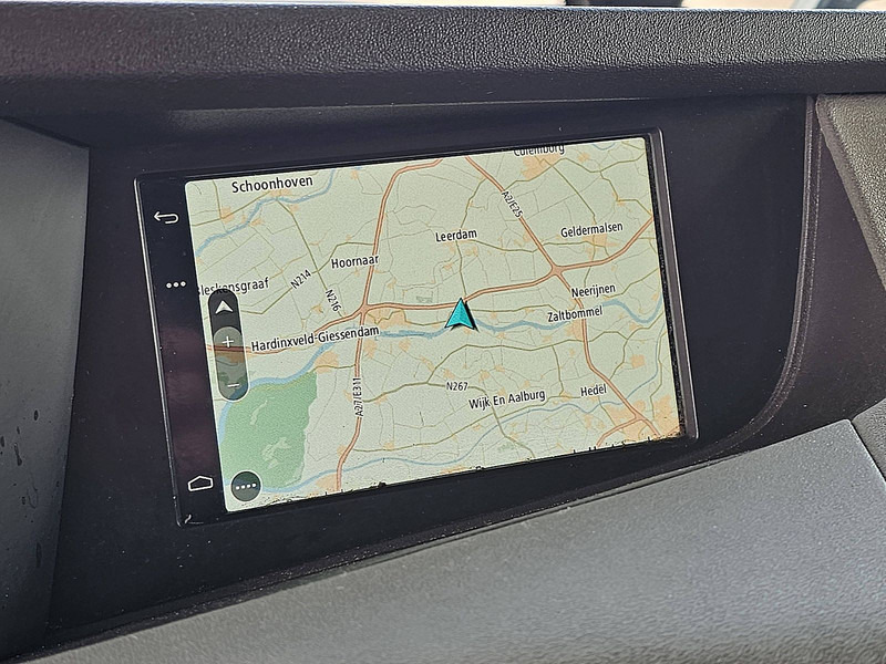 وحدة جر Volvo FH 500 6X2: صورة 14