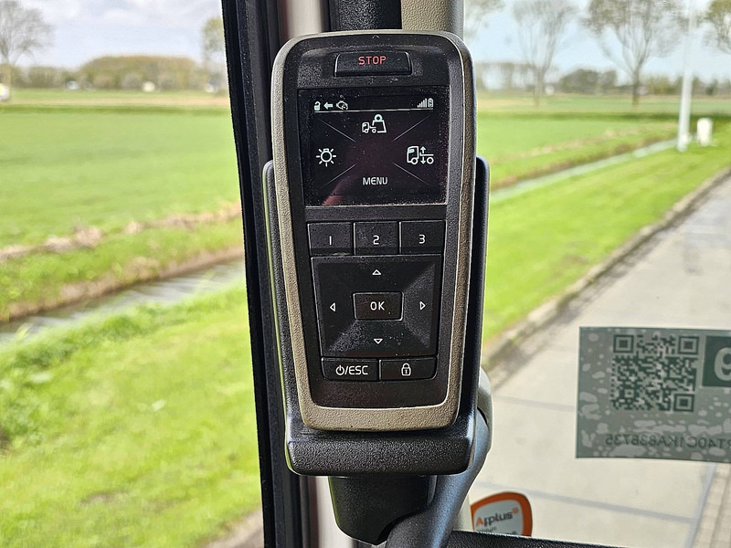 وحدة جر Volvo FH 500 6X2: صورة 13