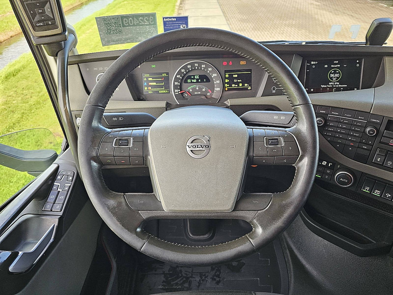 وحدة جر Volvo FH 500 6X2: صورة 10