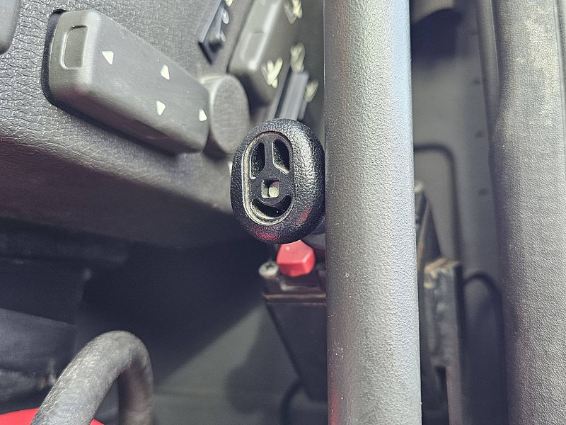 وحدة جر Volvo FH 500 6X2: صورة 20