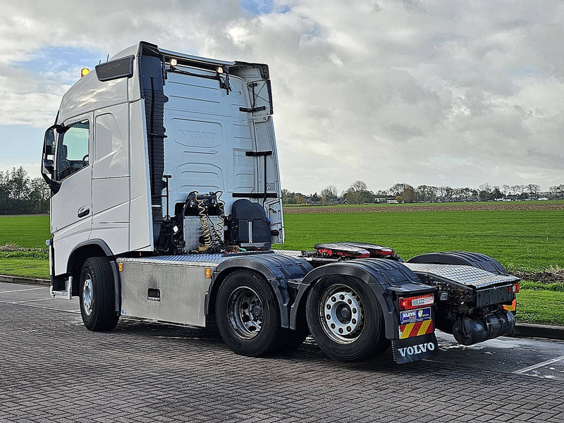 وحدة جر Volvo FH 500 6X2: صورة 6