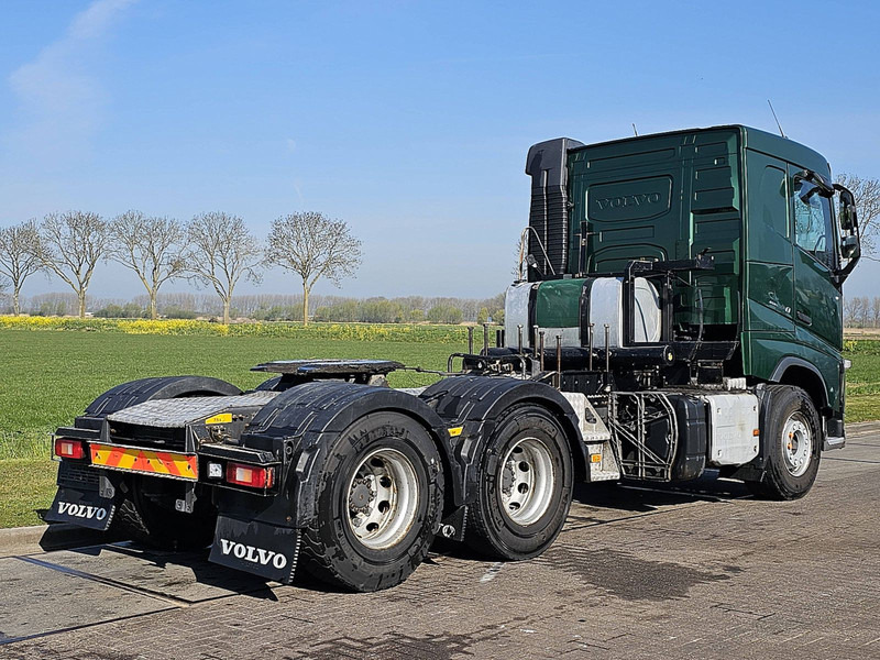 Volvo FH 500 6X4 PTO WB390 - وحدة جر: صورة 3 Volvo FH 500 6X4 PTO WB390 - وحدة جر: صورة 3