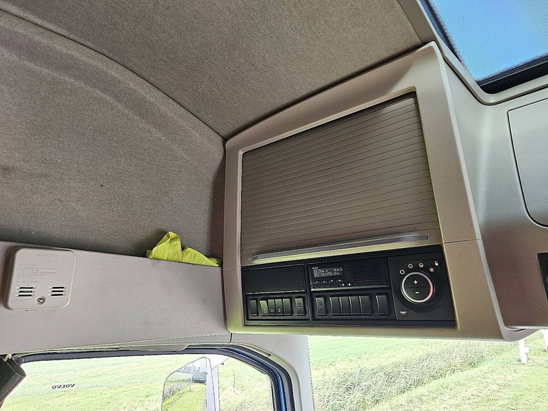 وحدة جر Volvo FH 500 SKIRTS 2X TANK VEB+: صورة 10 وحدة جر Volvo FH 500 SKIRTS 2X TANK VEB+: صورة 10