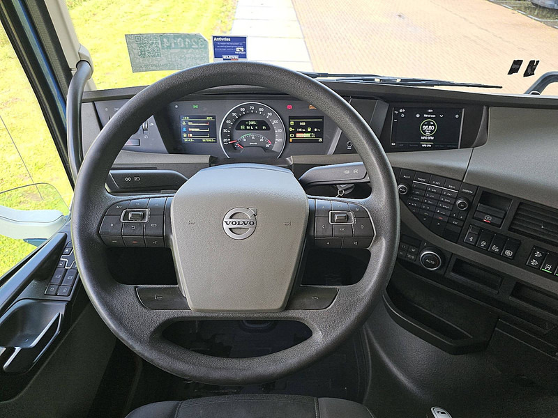 وحدة جر Volvo FH 500 SKIRTS 2X TANK VEB+: صورة 8 وحدة جر Volvo FH 500 SKIRTS 2X TANK VEB+: صورة 8