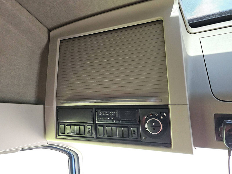 وحدة جر Volvo FH 500 SKIRTS 2X TANK VEB+: صورة 14 وحدة جر Volvo FH 500 SKIRTS 2X TANK VEB+: صورة 14