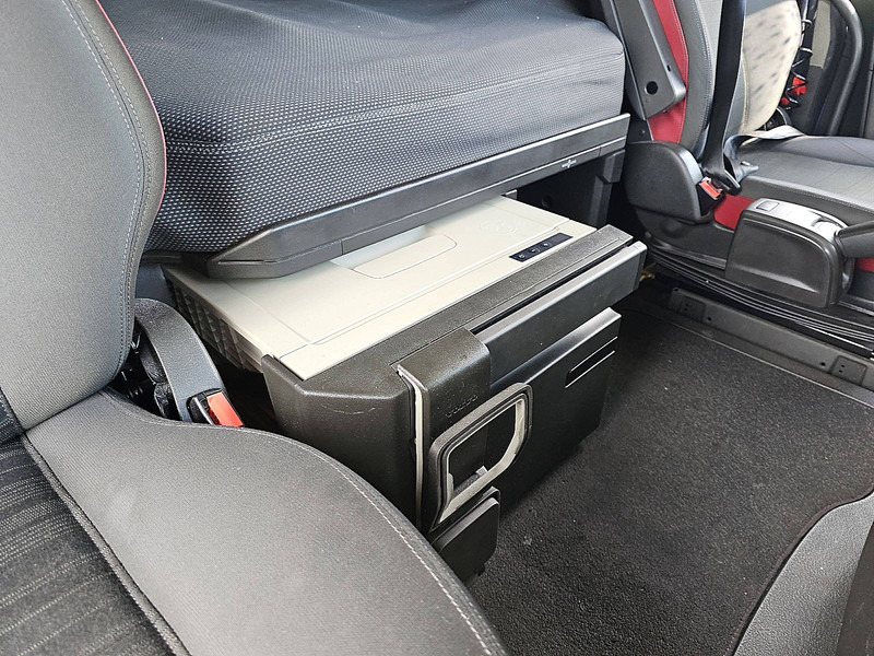 وحدة جر Volvo FH 500 SKIRTS 2X TANK VEB+: صورة 11 وحدة جر Volvo FH 500 SKIRTS 2X TANK VEB+: صورة 11