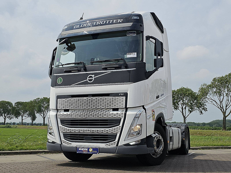 Volvo FH 500 XL 2X TANK ALCOA'S - وحدة جر: صورة 1 Volvo FH 500 XL 2X TANK ALCOA'S - وحدة جر: صورة 1