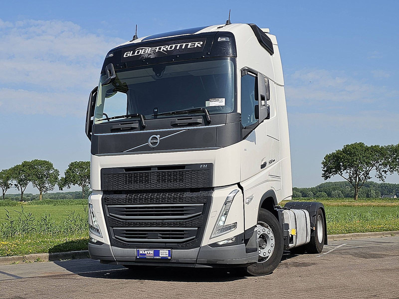 Volvo FH 500 XL 2X TANK LED FH5 - وحدة جر: صورة 1 Volvo FH 500 XL 2X TANK LED FH5 - وحدة جر: صورة 1
