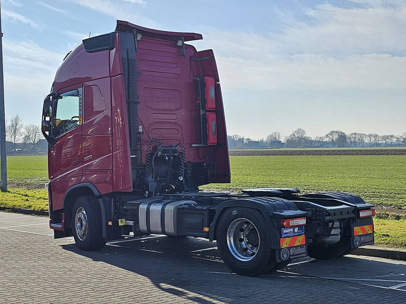 وحدة جر Volvo FH 500 XL ALCOA'S EURO6D: صورة 6 وحدة جر Volvo FH 500 XL ALCOA'S EURO6D: صورة 6