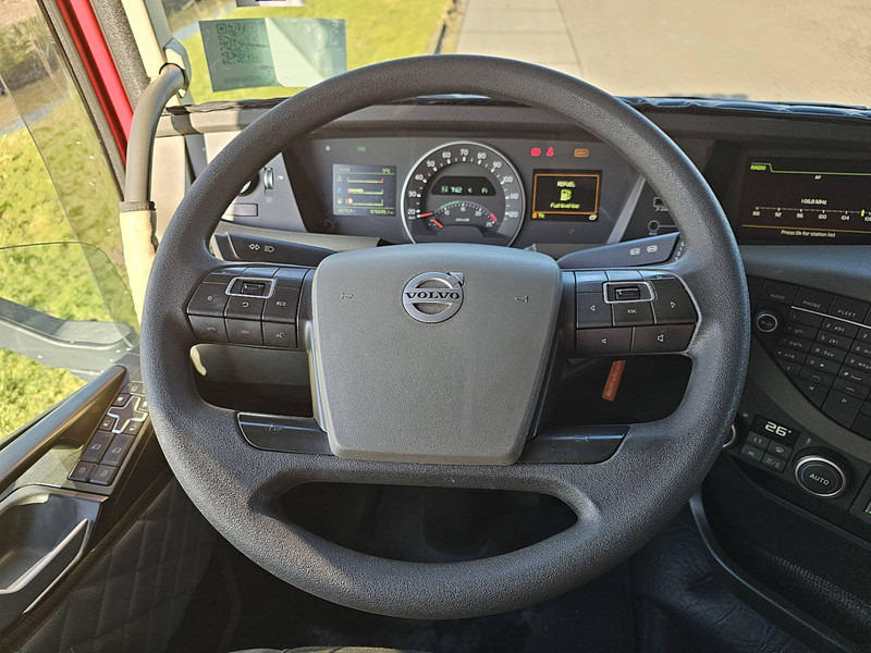 وحدة جر Volvo FH 500 XL ALCOA'S EURO6D: صورة 10 وحدة جر Volvo FH 500 XL ALCOA'S EURO6D: صورة 10