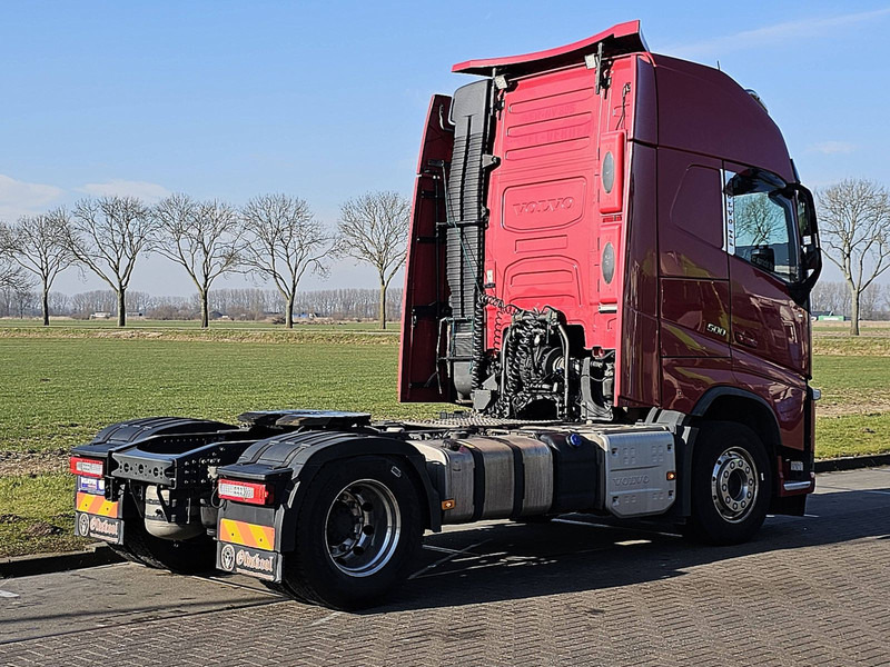 Volvo FH 500 XL ALCOA'S EURO6D - وحدة جر: صورة 3 Volvo FH 500 XL ALCOA'S EURO6D - وحدة جر: صورة 3