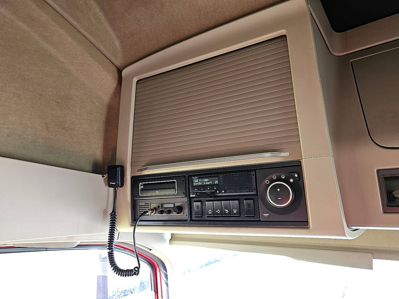 وحدة جر Volvo FH 500 XL ALCOA'S EURO6D: صورة 11 وحدة جر Volvo FH 500 XL ALCOA'S EURO6D: صورة 11