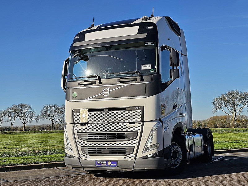 Volvo FH 500 XL LED I-PARK-COOL - وحدة جر: صورة 1 Volvo FH 500 XL LED I-PARK-COOL - وحدة جر: صورة 1