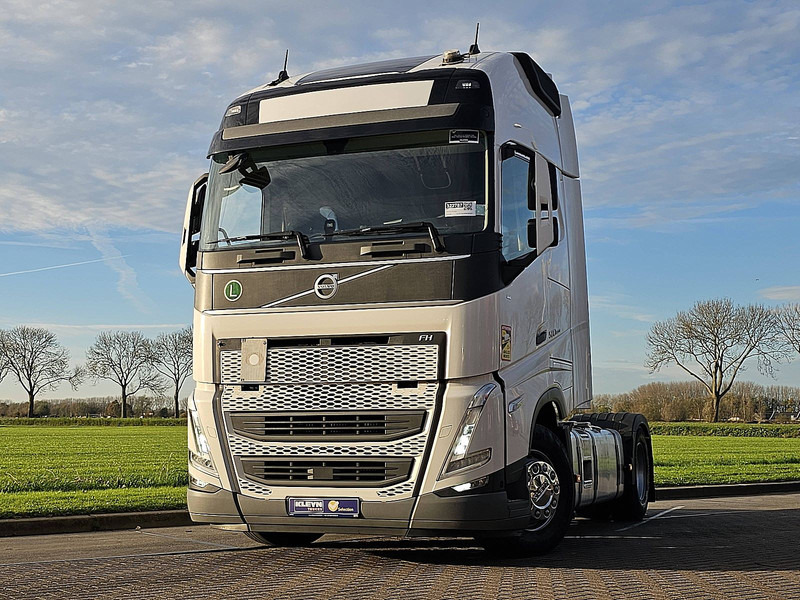 Volvo FH 500 XL LED I-PARK-COOL - وحدة جر: صورة 1 Volvo FH 500 XL LED I-PARK-COOL - وحدة جر: صورة 1