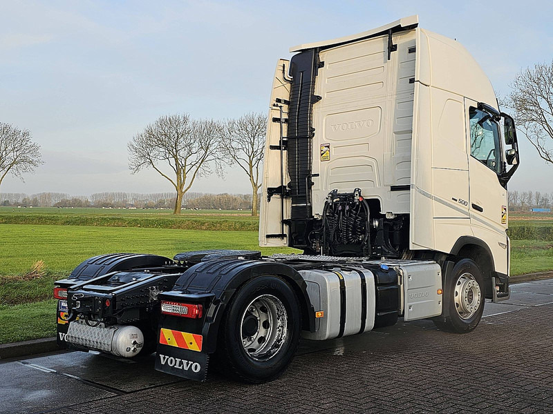 Volvo FH 500 XL LED I-PARK-COOL - وحدة جر: صورة 3 Volvo FH 500 XL LED I-PARK-COOL - وحدة جر: صورة 3