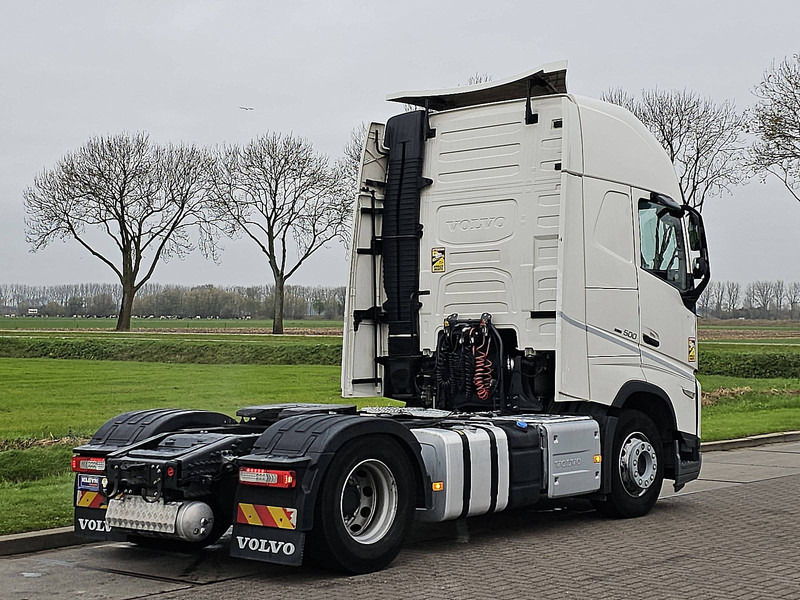 Volvo FH 500 XL LED I-PARK-COOL - وحدة جر: صورة 3 Volvo FH 500 XL LED I-PARK-COOL - وحدة جر: صورة 3