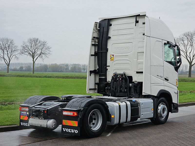 Volvo FH 500 XL LED I-PARK-COOL - وحدة جر: صورة 3 Volvo FH 500 XL LED I-PARK-COOL - وحدة جر: صورة 3