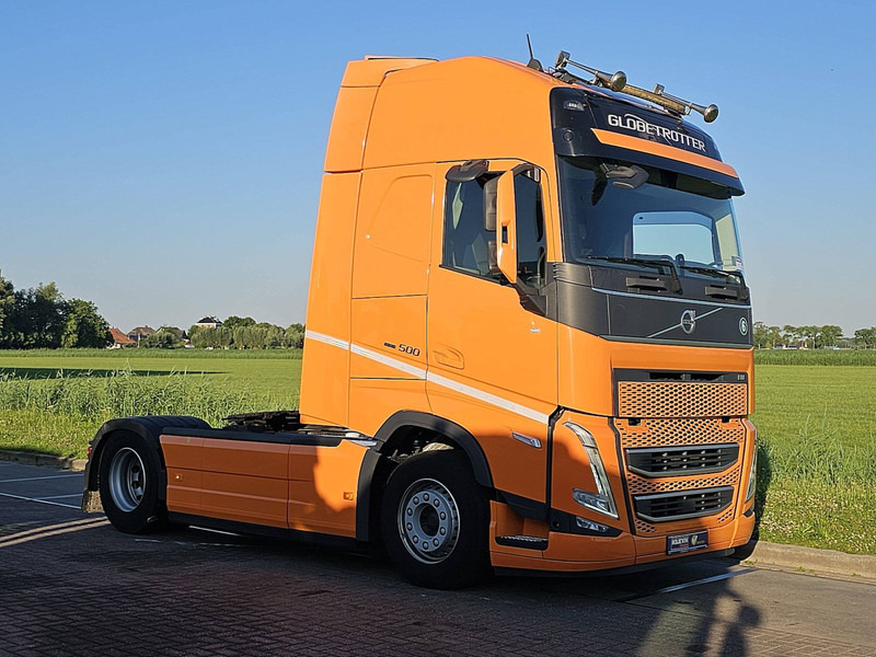 Volvo FH 500 XL LED I-PARK-COOL - وحدة جر: صورة 5 Volvo FH 500 XL LED I-PARK-COOL - وحدة جر: صورة 5