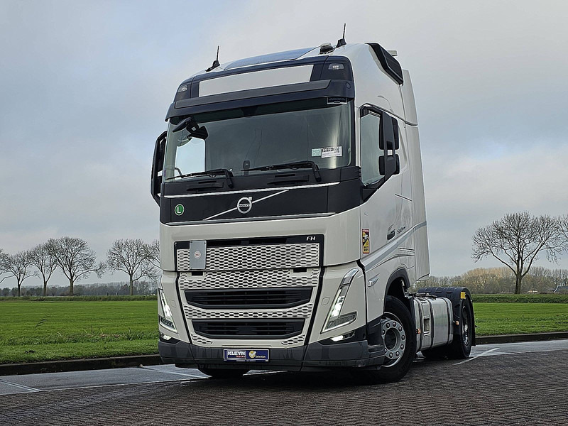 Volvo FH 500 XL LED I-PARK-COOL - وحدة جر: صورة 1 Volvo FH 500 XL LED I-PARK-COOL - وحدة جر: صورة 1
