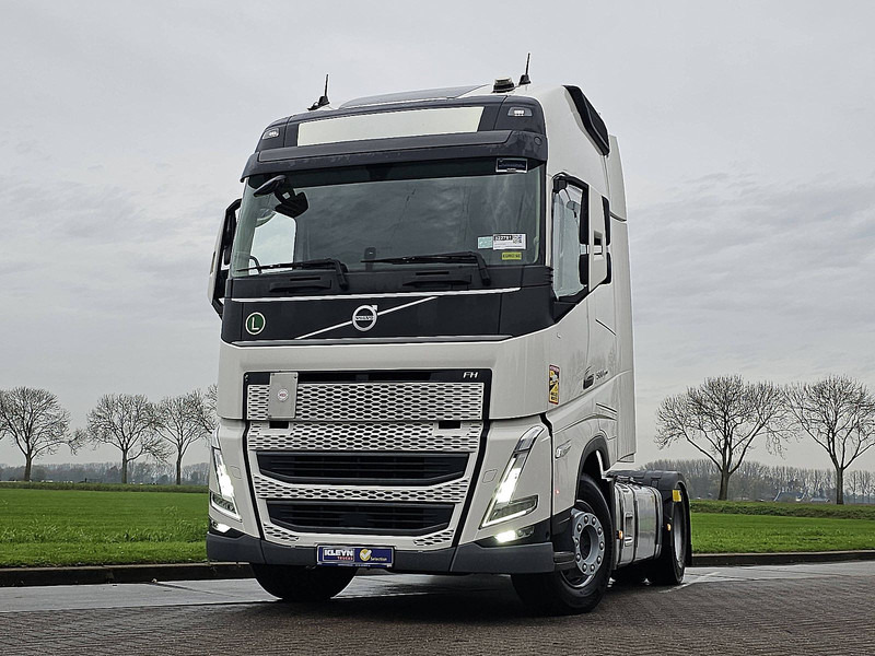 Volvo FH 500 XL LED I-PARK-COOL - وحدة جر: صورة 1 Volvo FH 500 XL LED I-PARK-COOL - وحدة جر: صورة 1