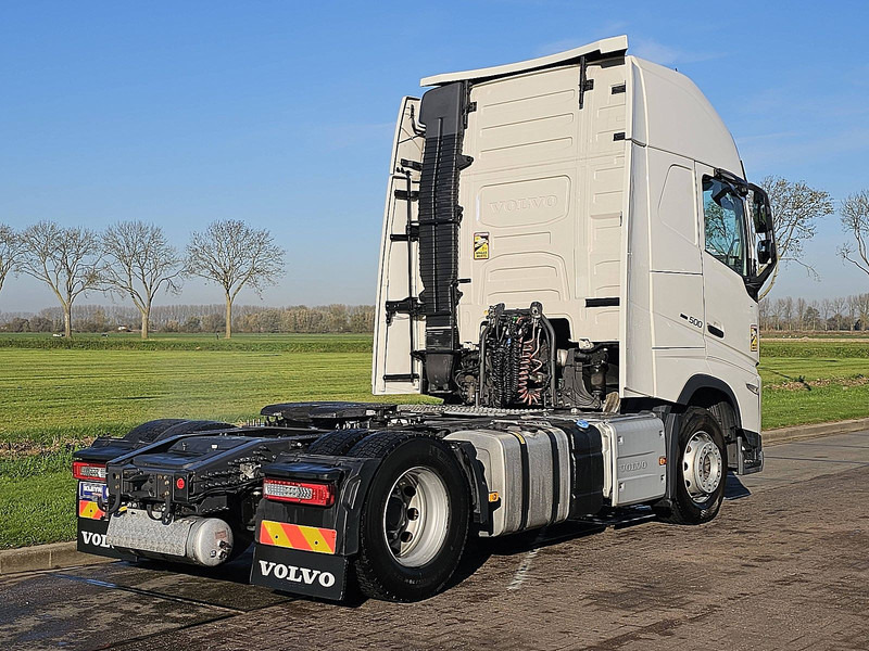 Volvo FH 500 XL LED I-PARK-COOL - وحدة جر: صورة 3 Volvo FH 500 XL LED I-PARK-COOL - وحدة جر: صورة 3