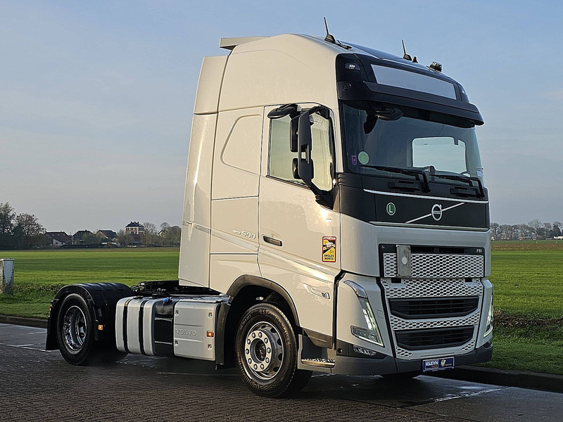 Volvo FH 500 XL LED I-PARK-COOL - وحدة جر: صورة 5 Volvo FH 500 XL LED I-PARK-COOL - وحدة جر: صورة 5