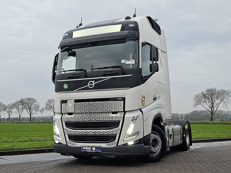 Volvo FH 500 XL LED I-PARK-COOL - وحدة جر: صورة 1 Volvo FH 500 XL LED I-PARK-COOL - وحدة جر: صورة 1