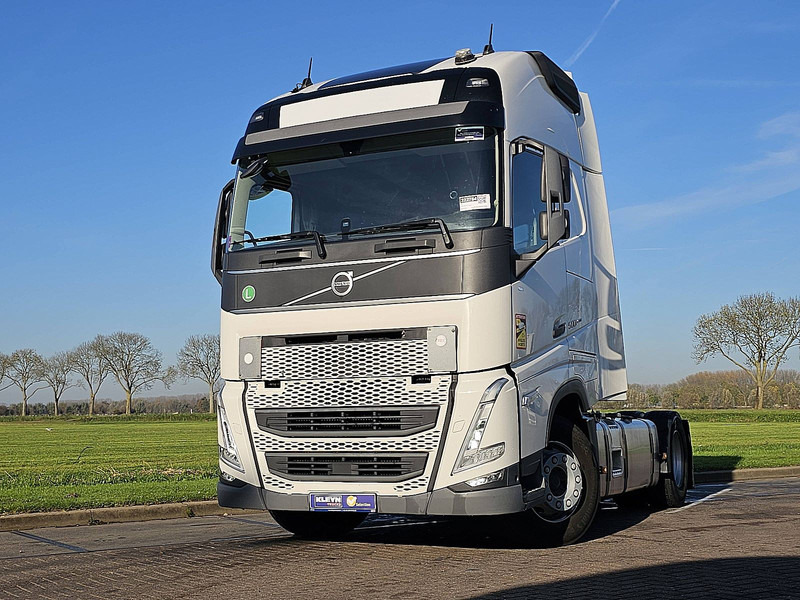 Volvo FH 500 XL LED I-PARK-COOL - وحدة جر: صورة 1 Volvo FH 500 XL LED I-PARK-COOL - وحدة جر: صورة 1