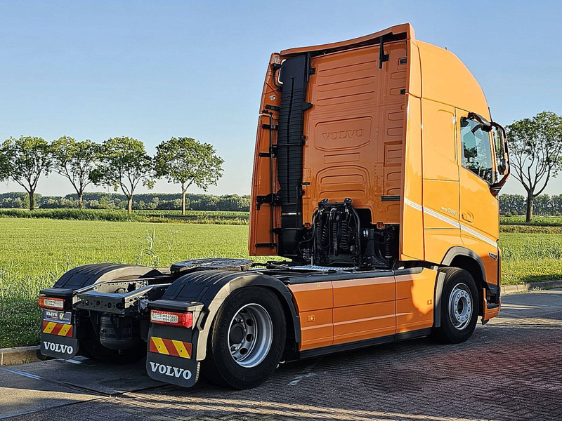 Volvo FH 500 XL LED I-PARK-COOL - وحدة جر: صورة 3 Volvo FH 500 XL LED I-PARK-COOL - وحدة جر: صورة 3