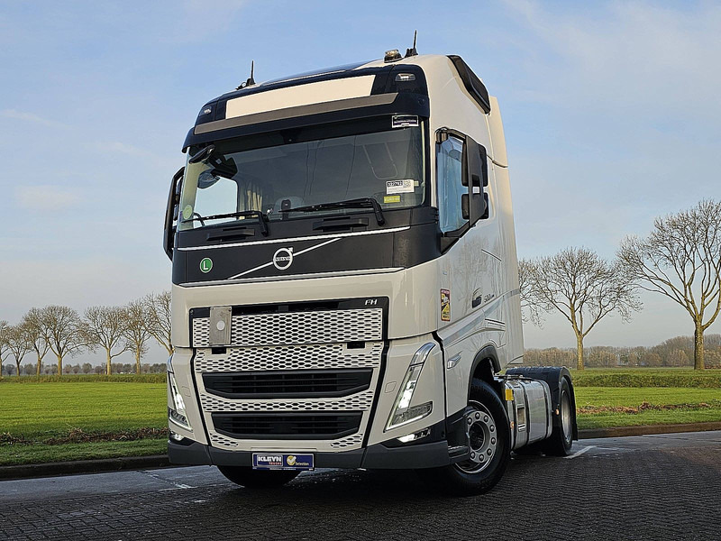 Volvo FH 500 XL LED I-PARK-COOL - وحدة جر: صورة 1 Volvo FH 500 XL LED I-PARK-COOL - وحدة جر: صورة 1