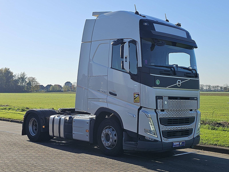 Volvo FH 500 XL LED I-PARK-COOL - وحدة جر: صورة 5 Volvo FH 500 XL LED I-PARK-COOL - وحدة جر: صورة 5