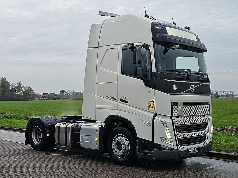 Volvo FH 500 XL LED I-PARK-COOL - وحدة جر: صورة 5 Volvo FH 500 XL LED I-PARK-COOL - وحدة جر: صورة 5
