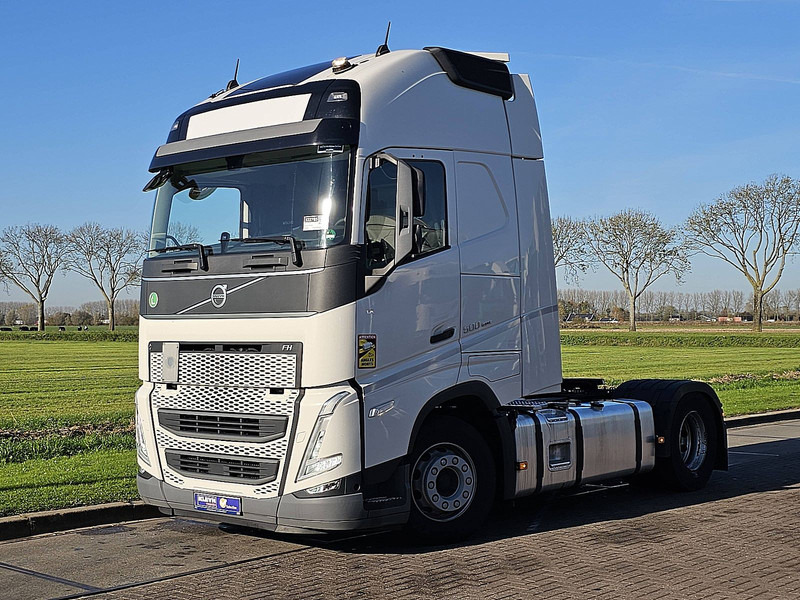 Volvo FH 500 XL LED I-PARK-COOL - وحدة جر: صورة 2 Volvo FH 500 XL LED I-PARK-COOL - وحدة جر: صورة 2