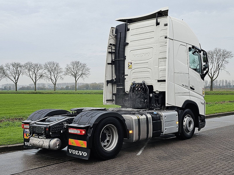 Volvo FH 500 XL, - وحدة جر: صورة 3 Volvo FH 500 XL, - وحدة جر: صورة 3