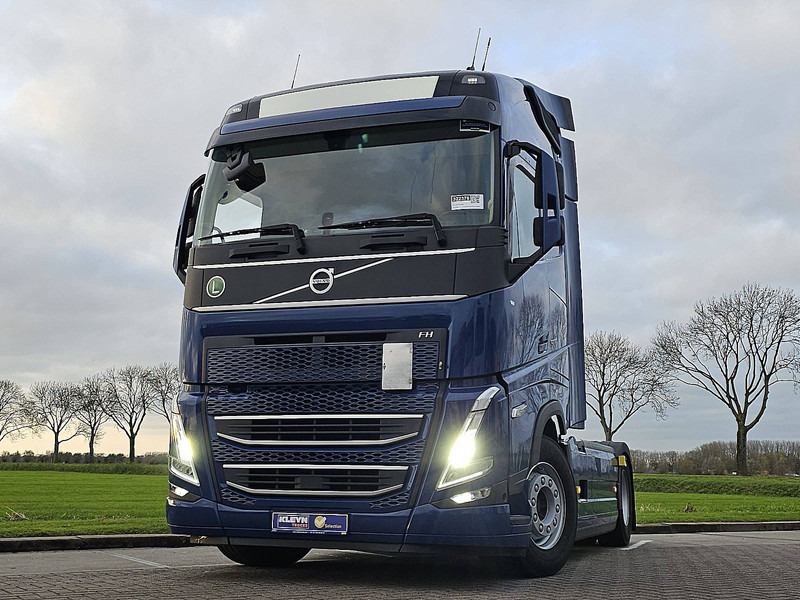 Volvo FH 500 - وحدة جر: صورة 1 Volvo FH 500 - وحدة جر: صورة 1